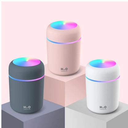 Humidificador