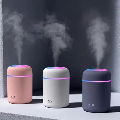 Humidificador