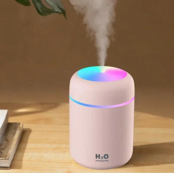 Humidificador