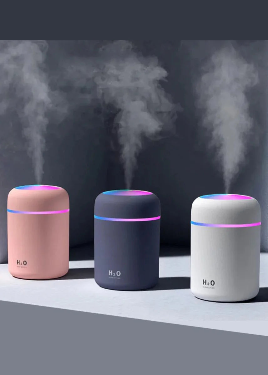 Humidificador